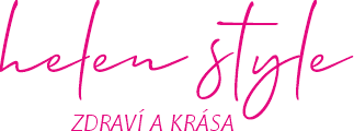 logo helenstyle.cz